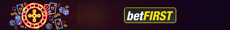 Jouer sur BetFIRST Casino