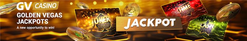 Jouer sur goldenvegas casino